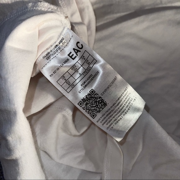 Chinatown Market X Guess Smiley Tee Small - Picture 2 of 6